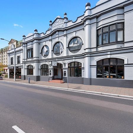 The Cornwall Historic Hotel Launceston Eksteriør bilde