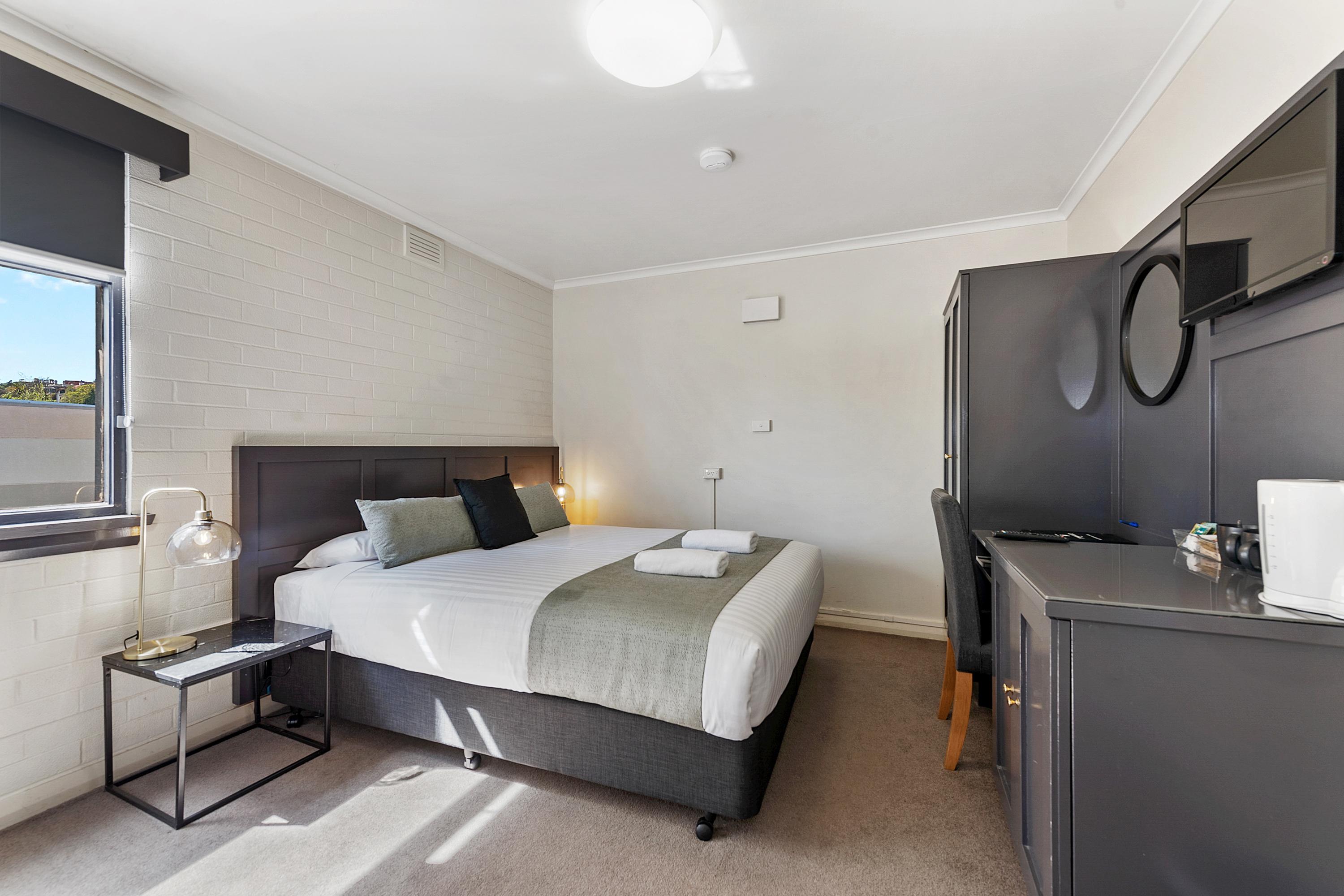 The Cornwall Historic Hotel Launceston Eksteriør bilde