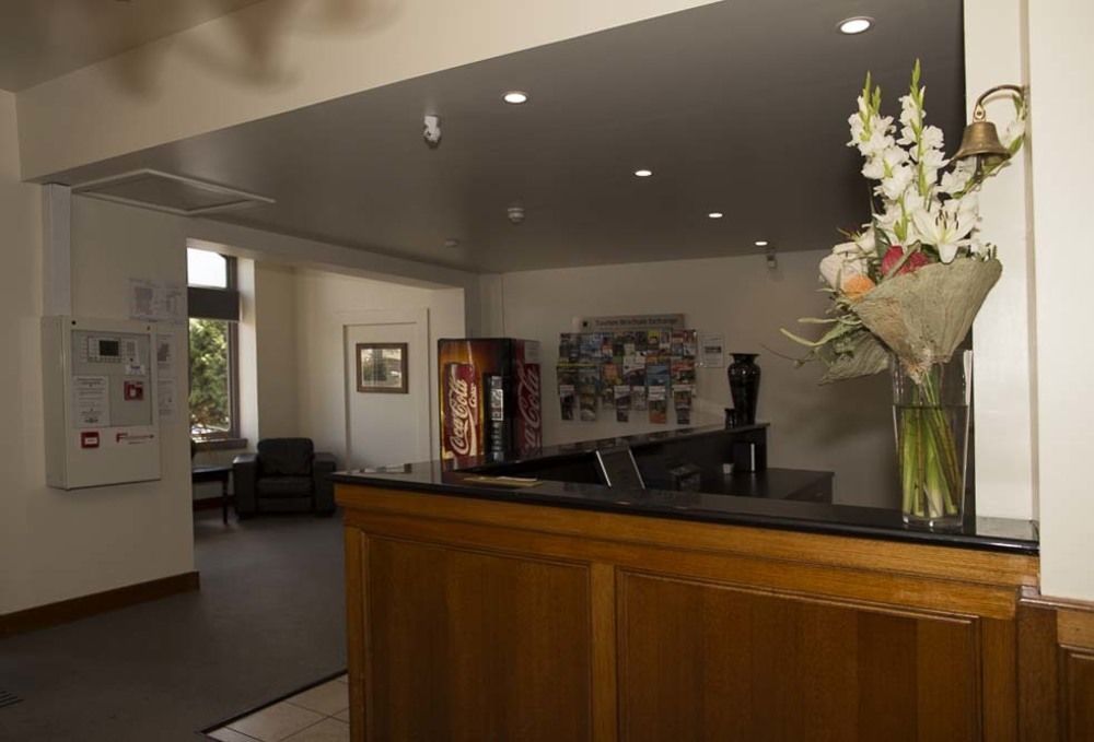 The Cornwall Historic Hotel Launceston Eksteriør bilde